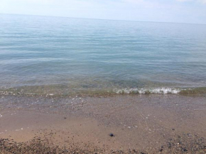 Отдых в Эшере на берегу моря